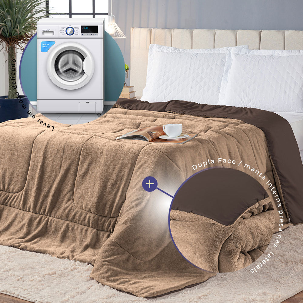 Coberdrom Cold - Prestigieh