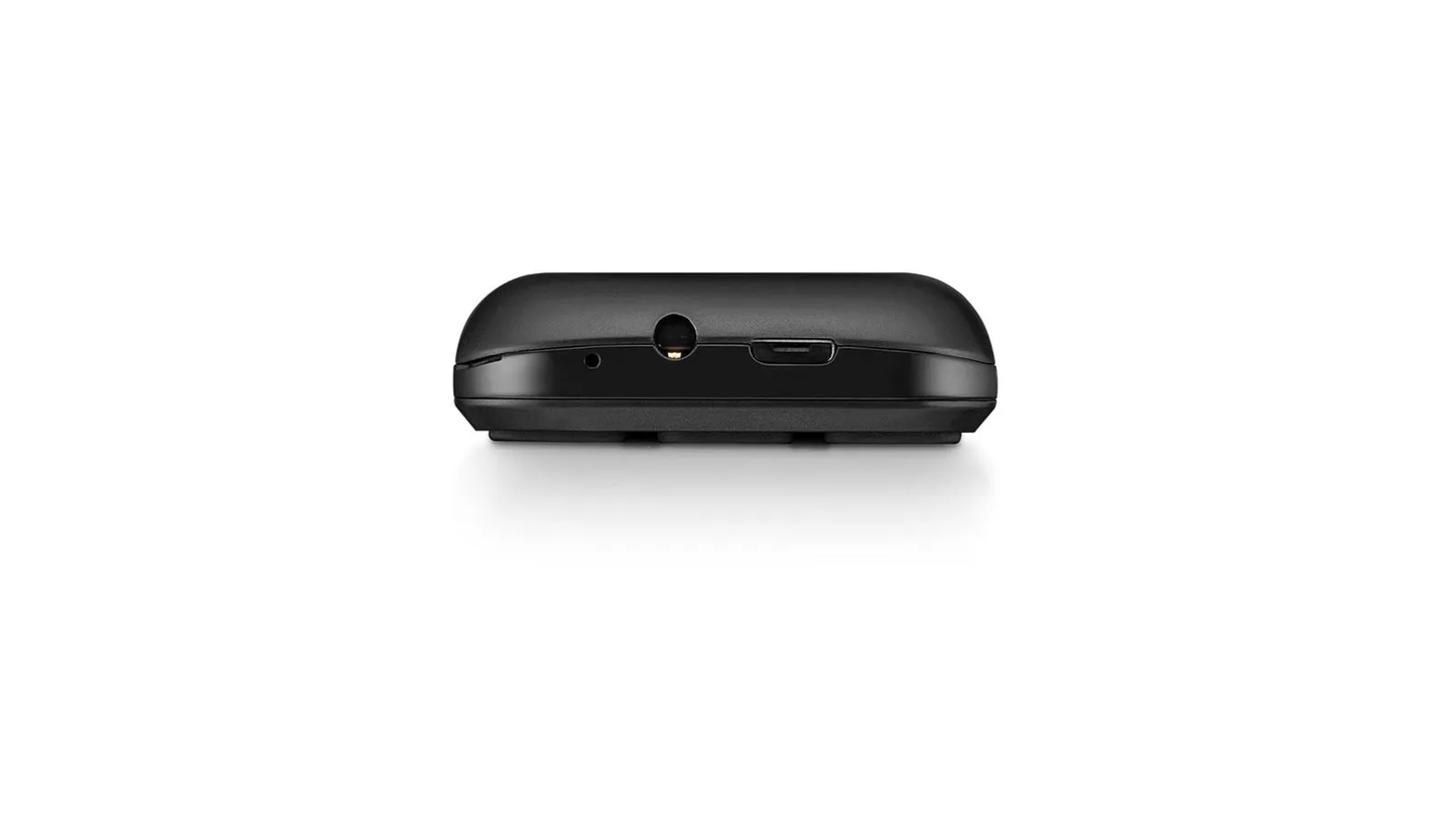 Celular Simples Multilaser Up Play Sinal 3g Fm Bluetooth