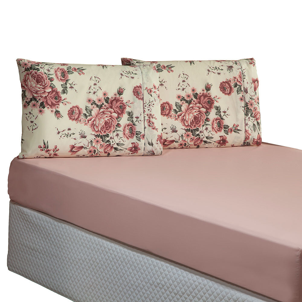 Jogo de Cama Esmeralda - Prestigieh