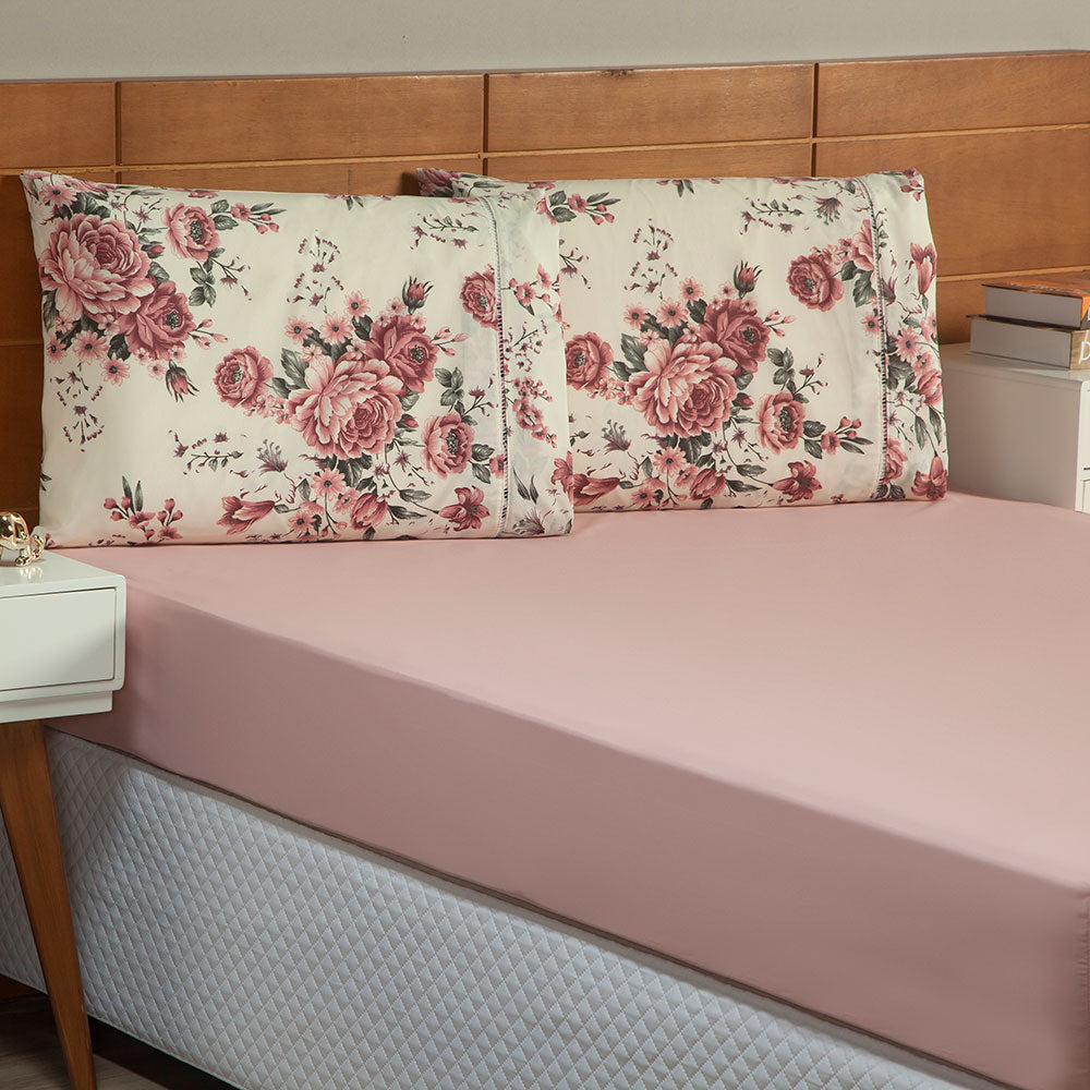 Jogo de Cama Esmeralda - Prestigieh