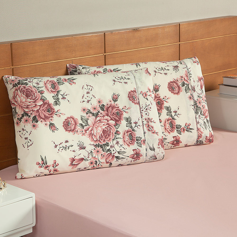 Jogo de Cama Esmeralda - Prestigieh
