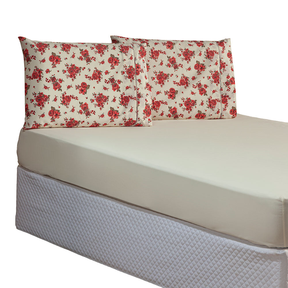 Jogo de Cama Esmeralda - Prestigieh