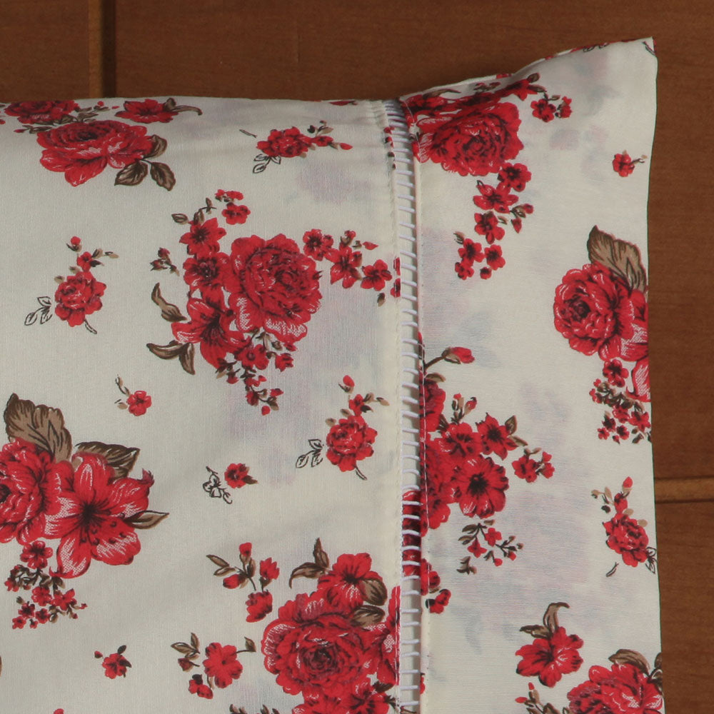 Jogo de Cama Esmeralda - Prestigieh