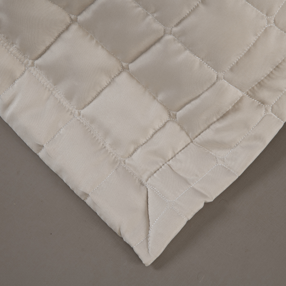 Kit Cobre Leito Matelado Dupla Face Soft - Prestigieh