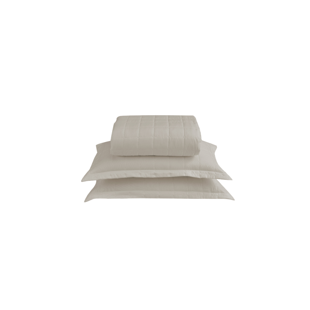 Kit Cobre Leito Matelado Dupla Face Soft - Prestigieh