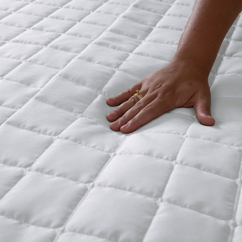 Kit Cobre Leito Matelado Dupla Face Soft - Prestigieh