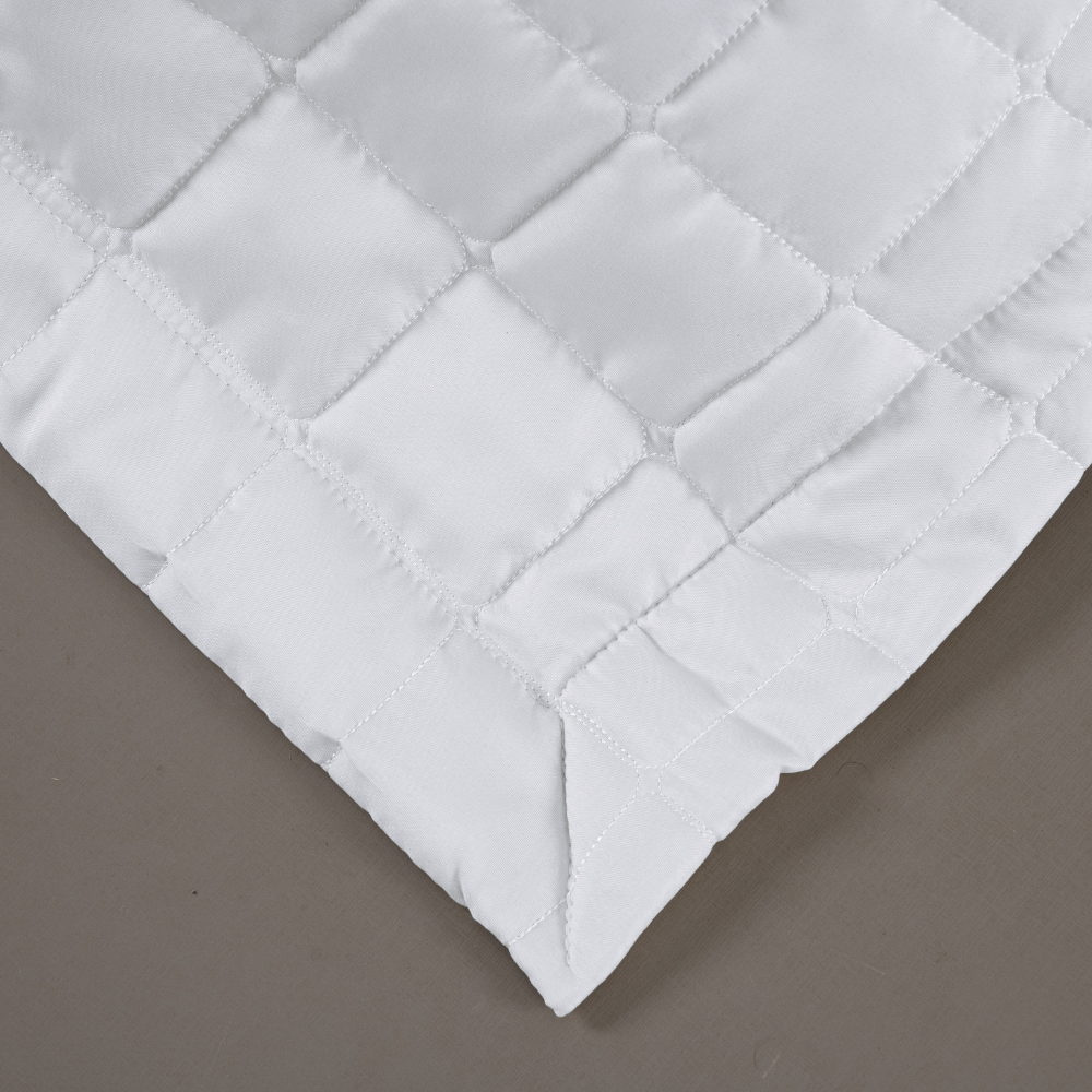 Kit Cobre Leito Matelado Dupla Face Soft - Prestigieh