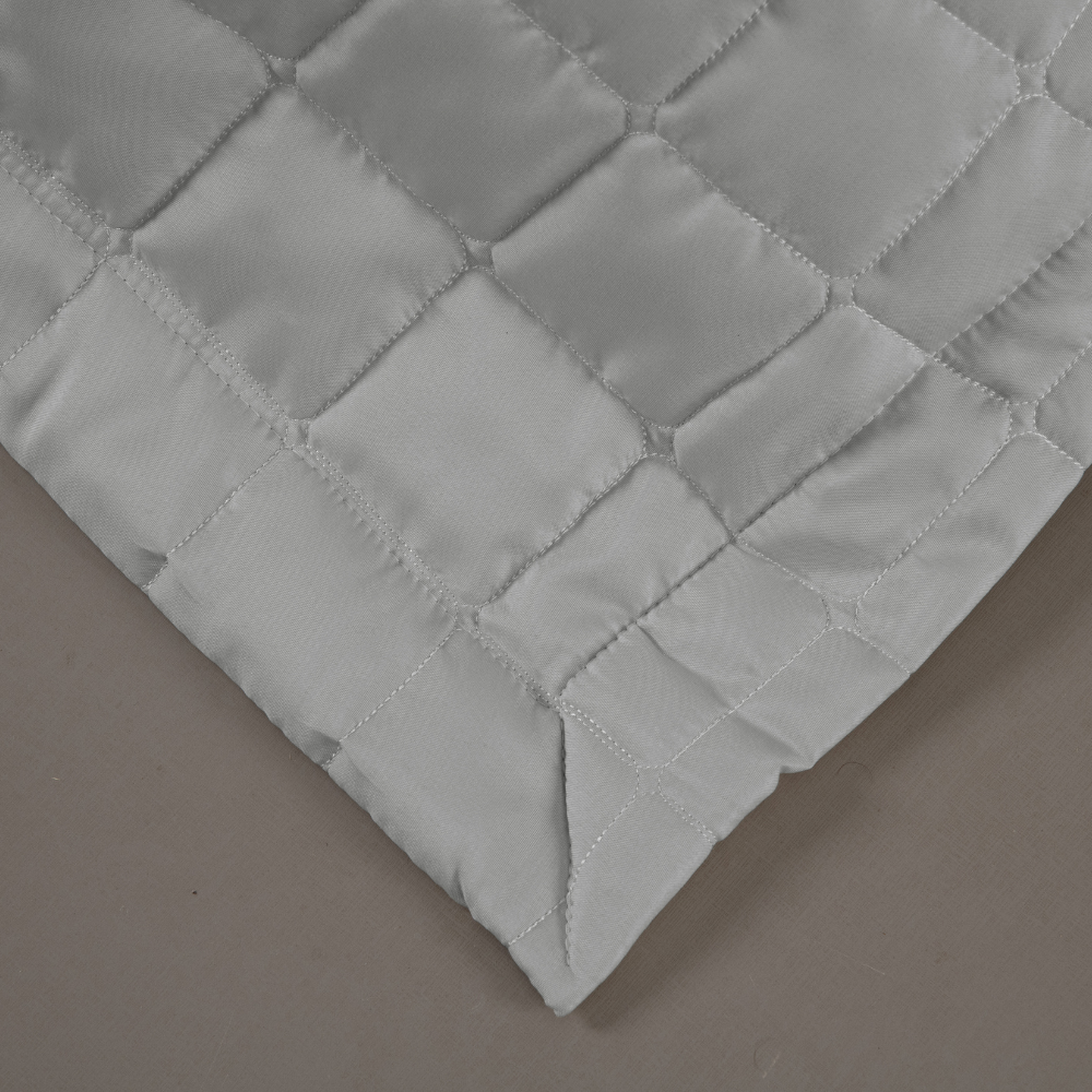 Kit Cobre Leito Matelado Dupla Face Soft - Prestigieh
