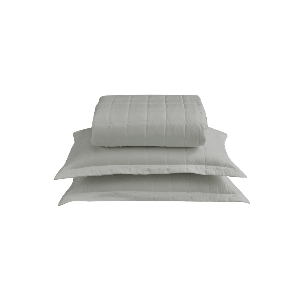 Kit Cobre Leito Matelado Dupla Face Soft - Prestigieh