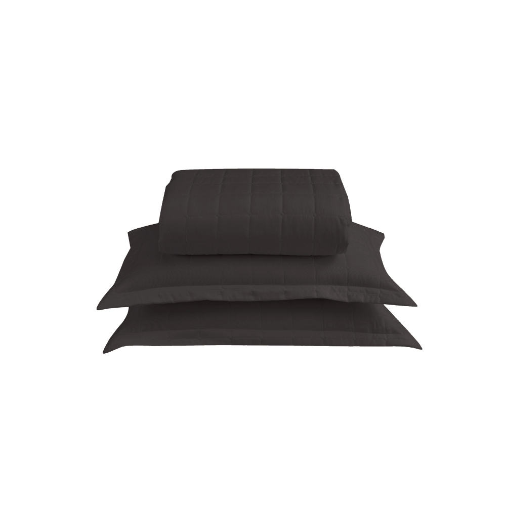 Kit Cobre Leito Matelado Dupla Face Soft - Prestigieh