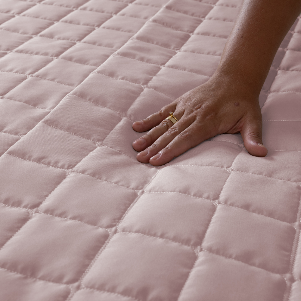 Kit Cobre Leito Matelado Dupla Face Soft - Prestigieh