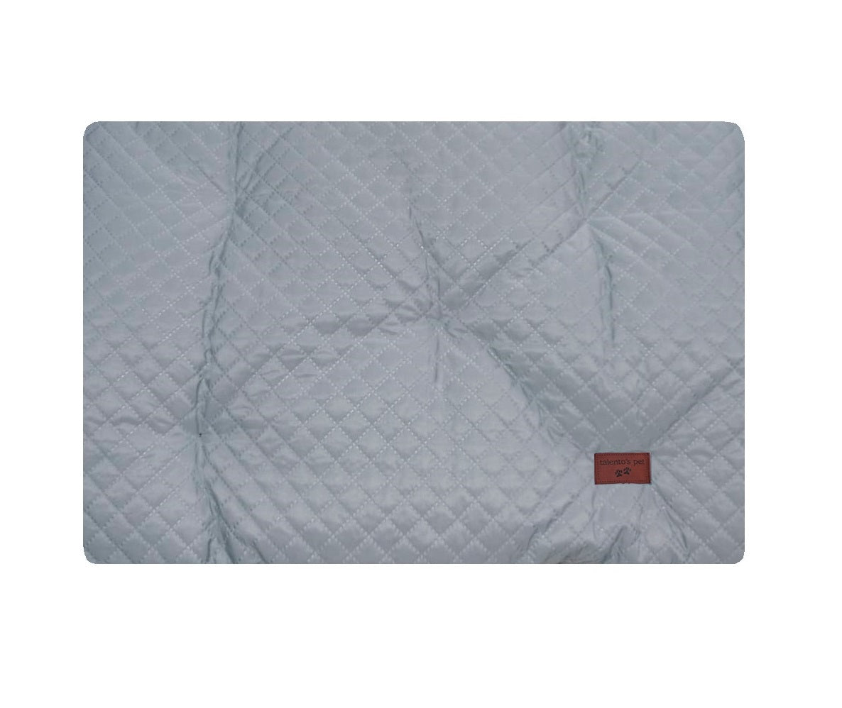 COLCHONETE RETANGULAR 100% IMPERMEÁVEL - Prestigieh