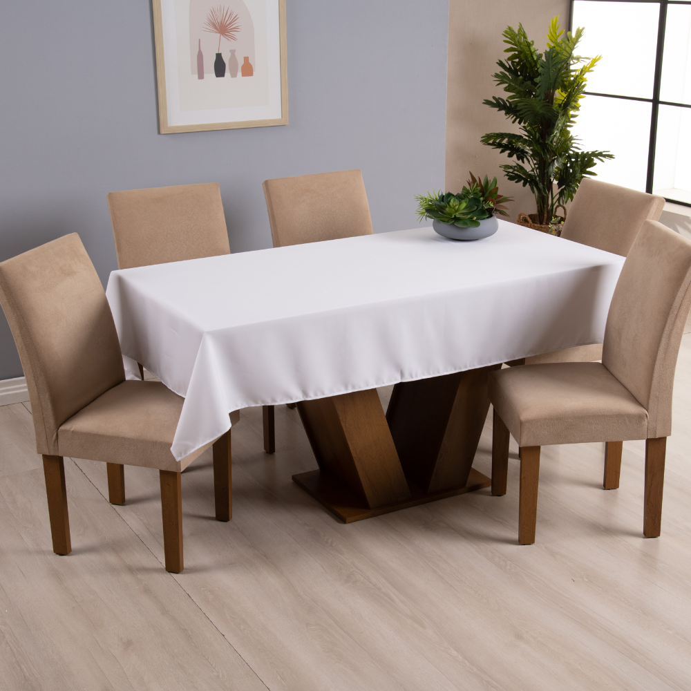 Toalha de Mesa Basic - Prestigieh