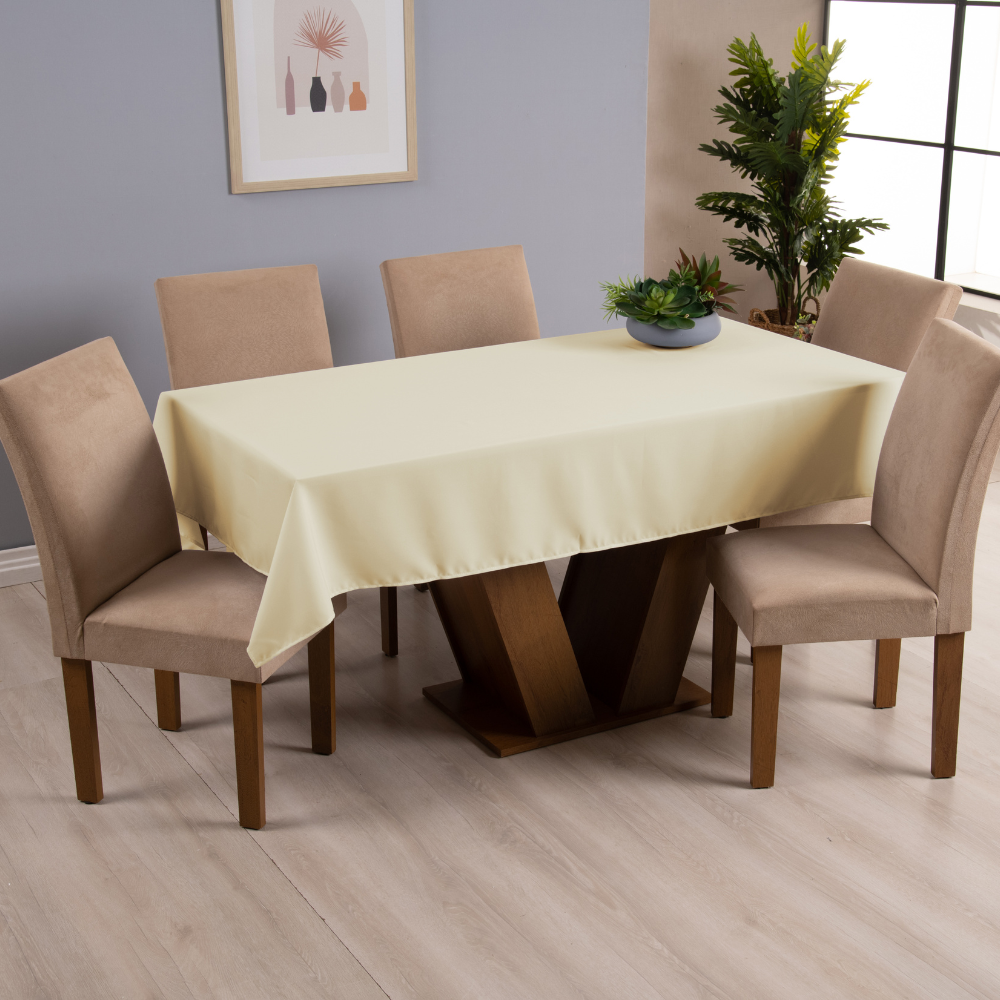 Toalha de Mesa Basic - Prestigieh