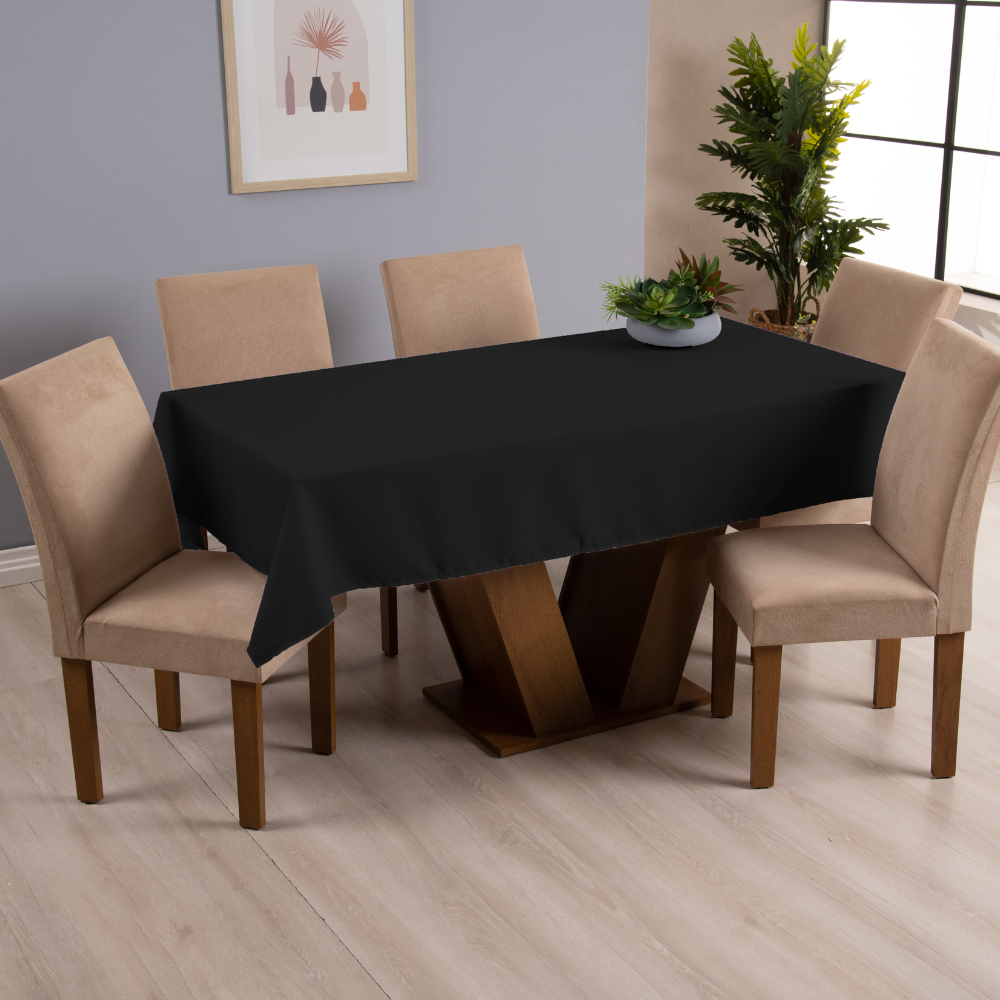 Toalha de Mesa Basic - Prestigieh