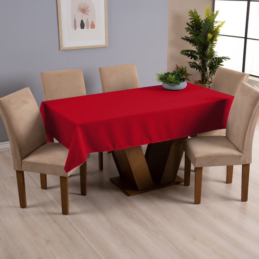 Toalha de Mesa Basic - Prestigieh