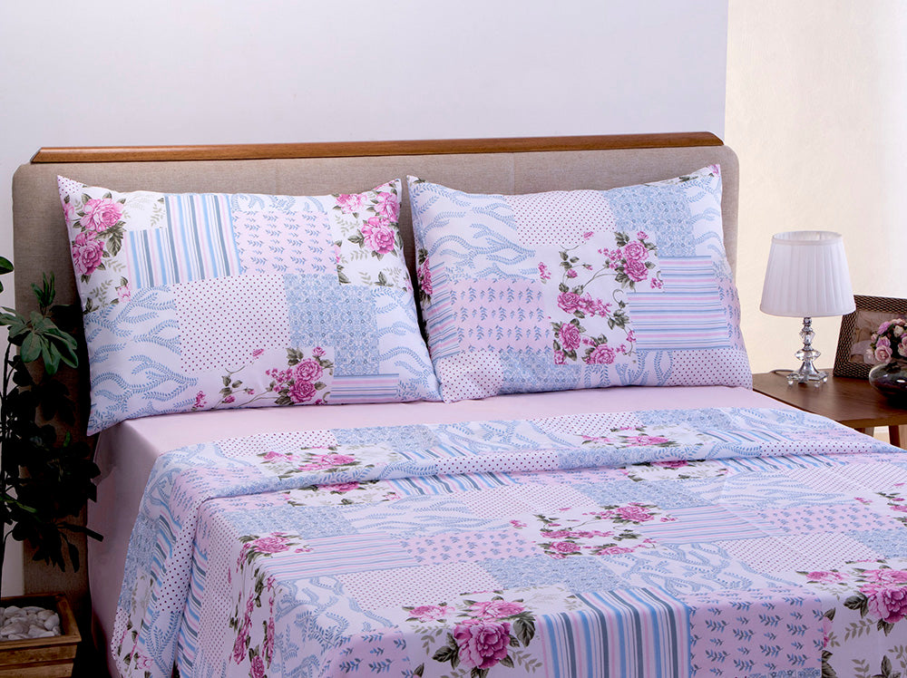 Jogo de cama Lençol Gardem - Prestigieh