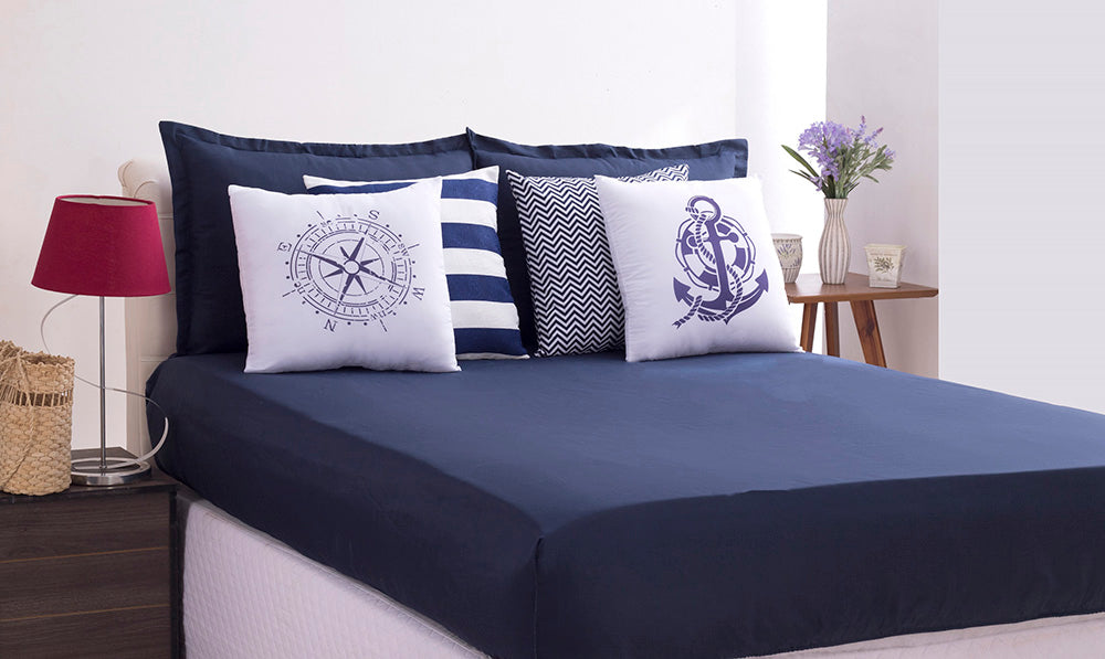 Jogo de cama Lençol Liberty - Prestigieh