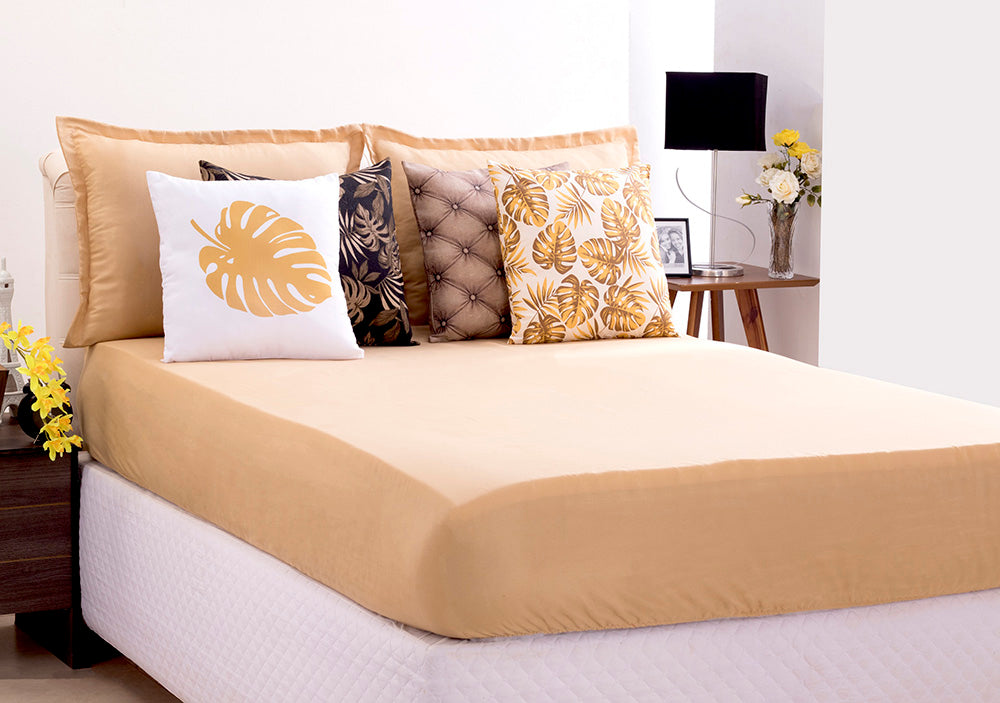 Jogo de cama Lençol Liberty - Prestigieh