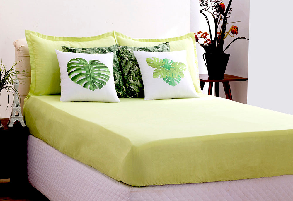Jogo de cama Lençol Liberty - Prestigieh