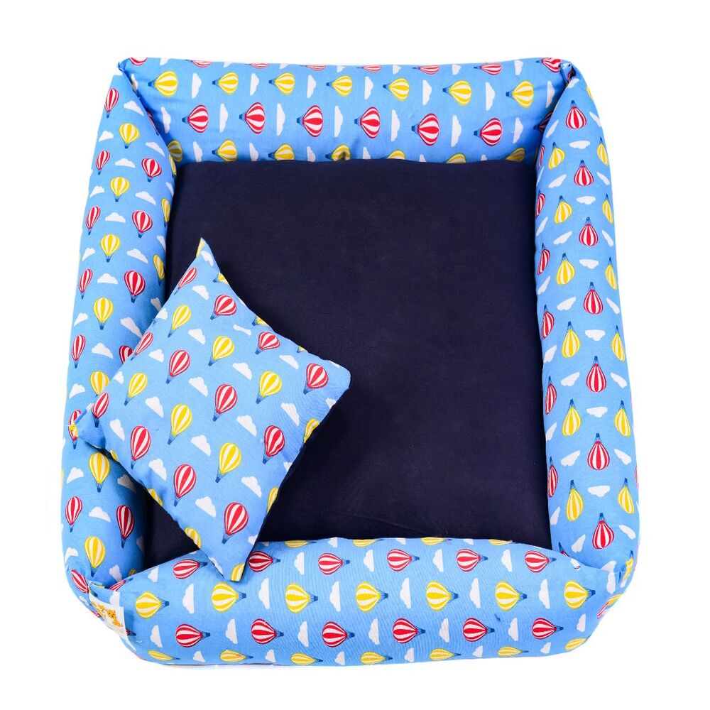 Cama Pet Simples Top - Prestigieh