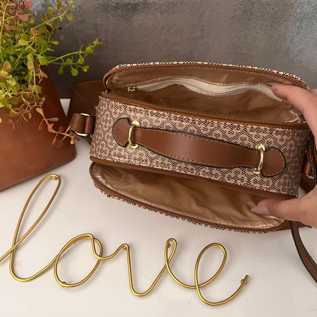 Bolsa Capodarte