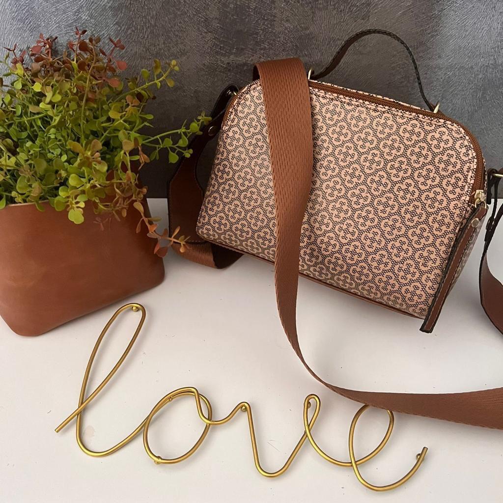 Bolsa Capodarte