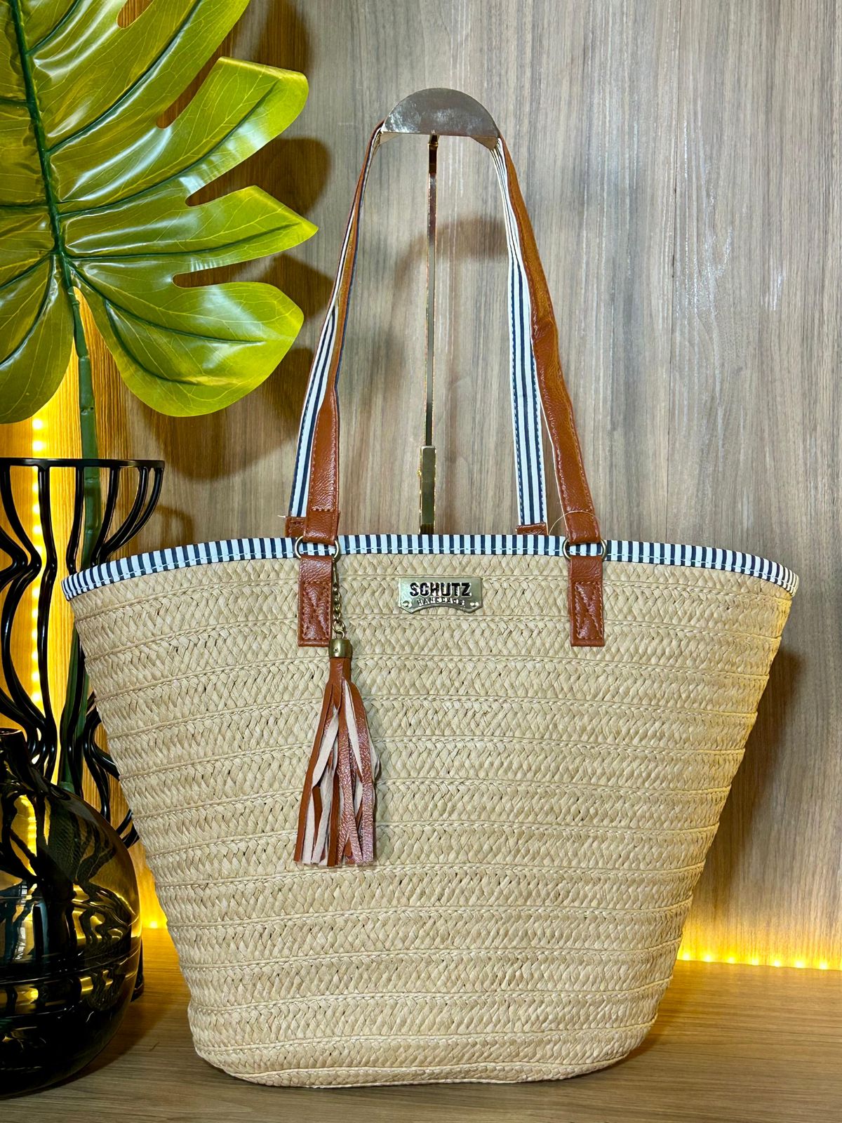 Bolsa Schutz Importada