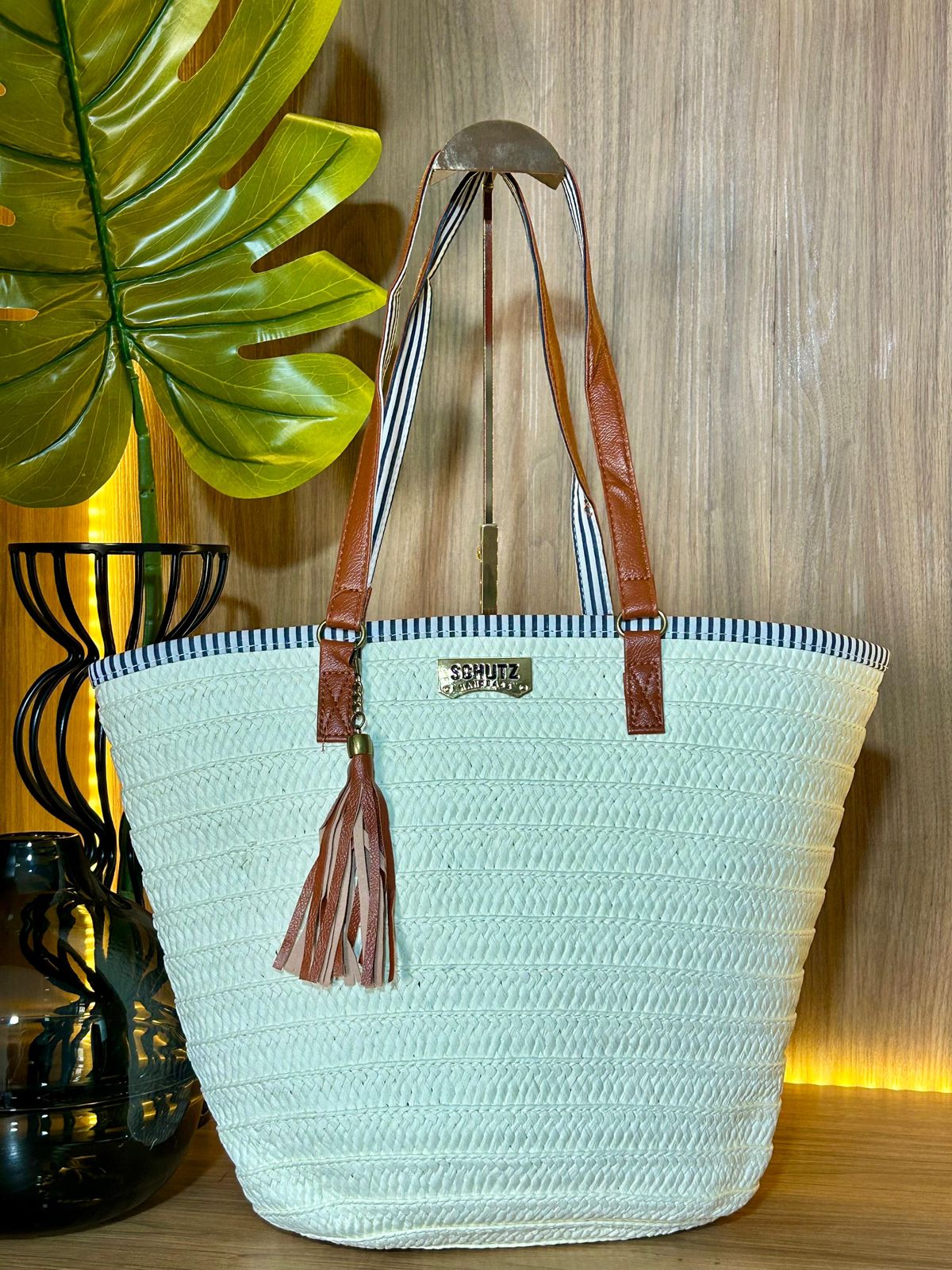 Bolsa Schutz Importada