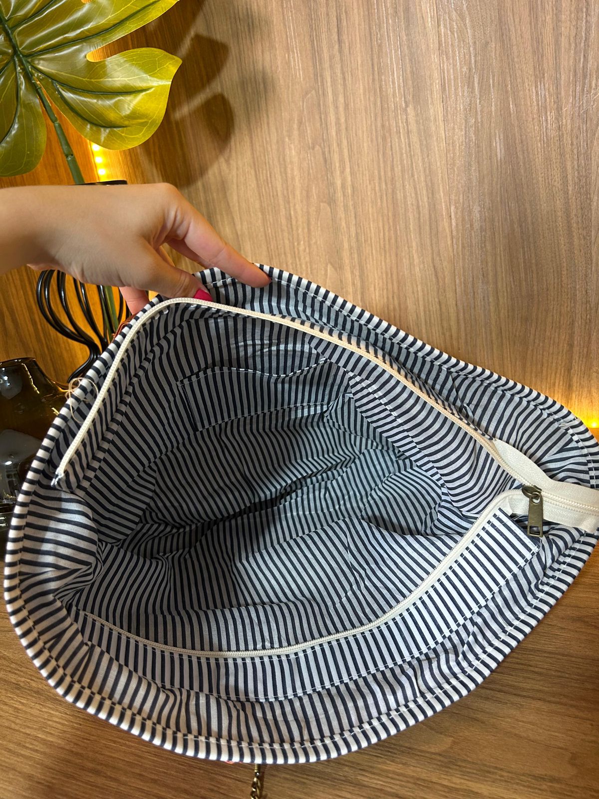Bolsa Schutz Importada