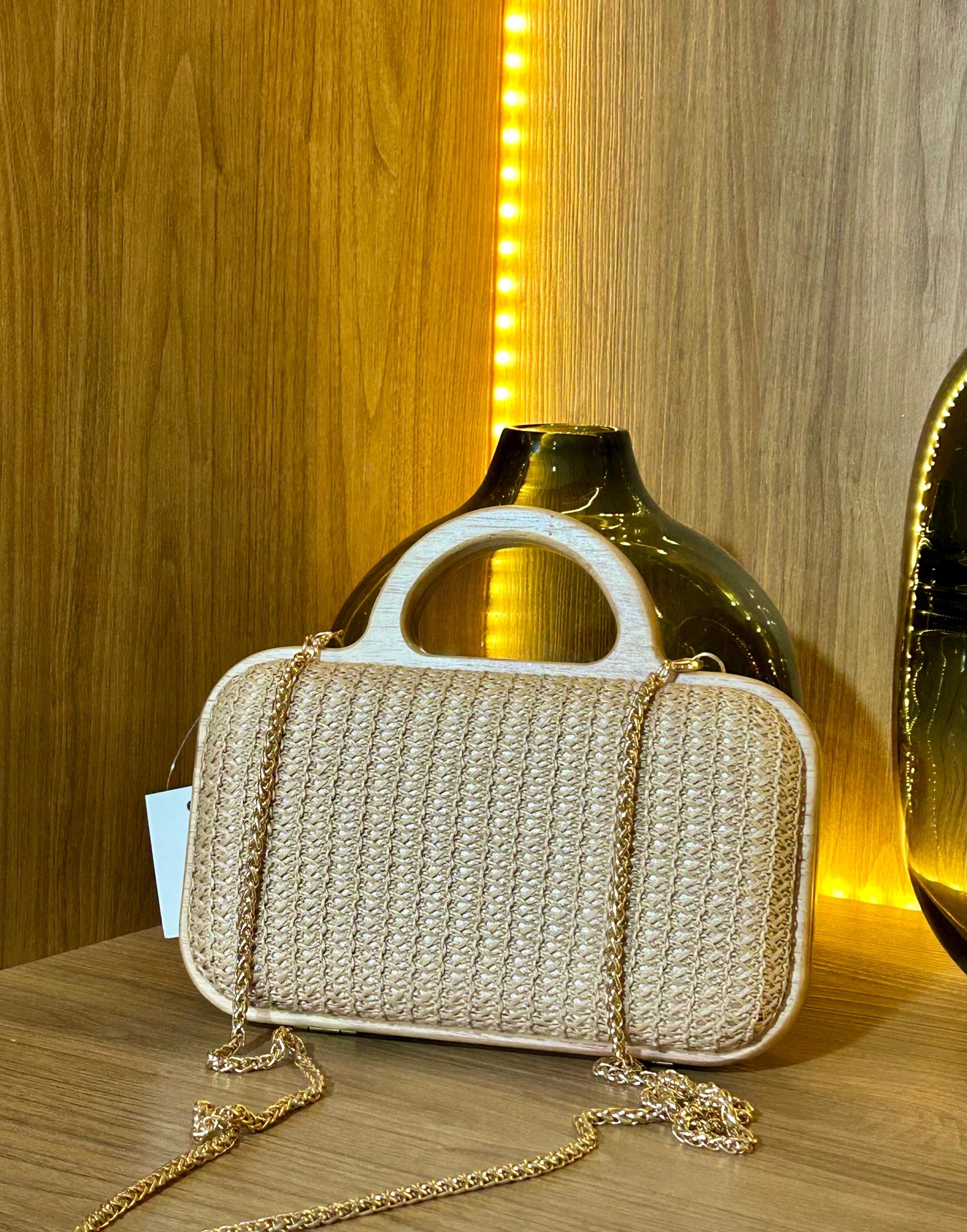 Clutch Importada festa