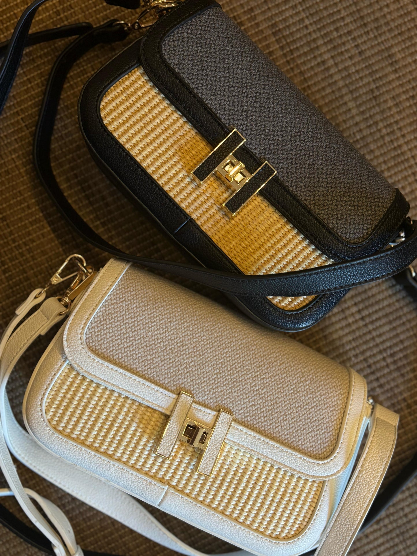 Bolsa Hermes linha importada