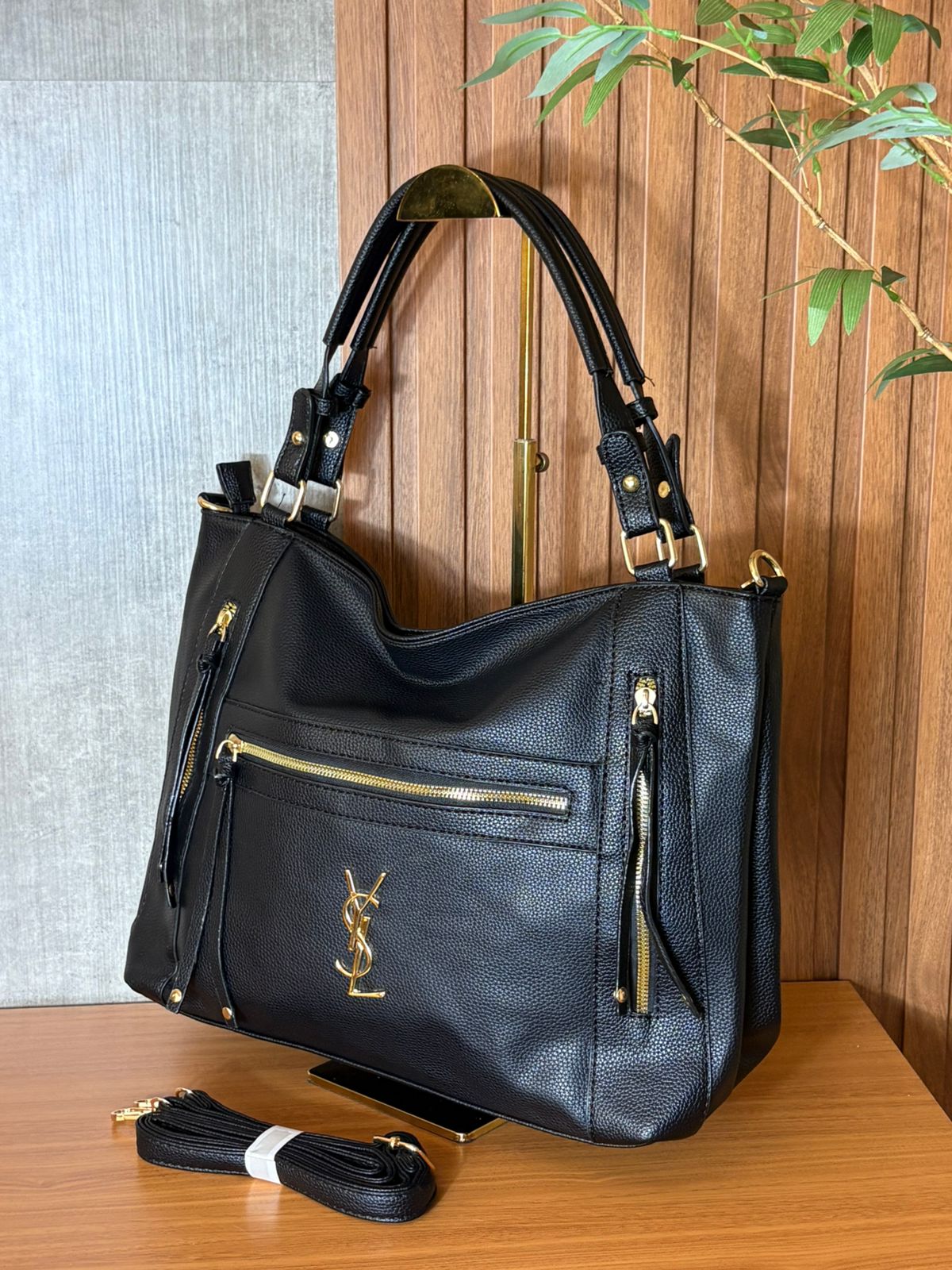 Bolsa Saint Laurent Linha importada