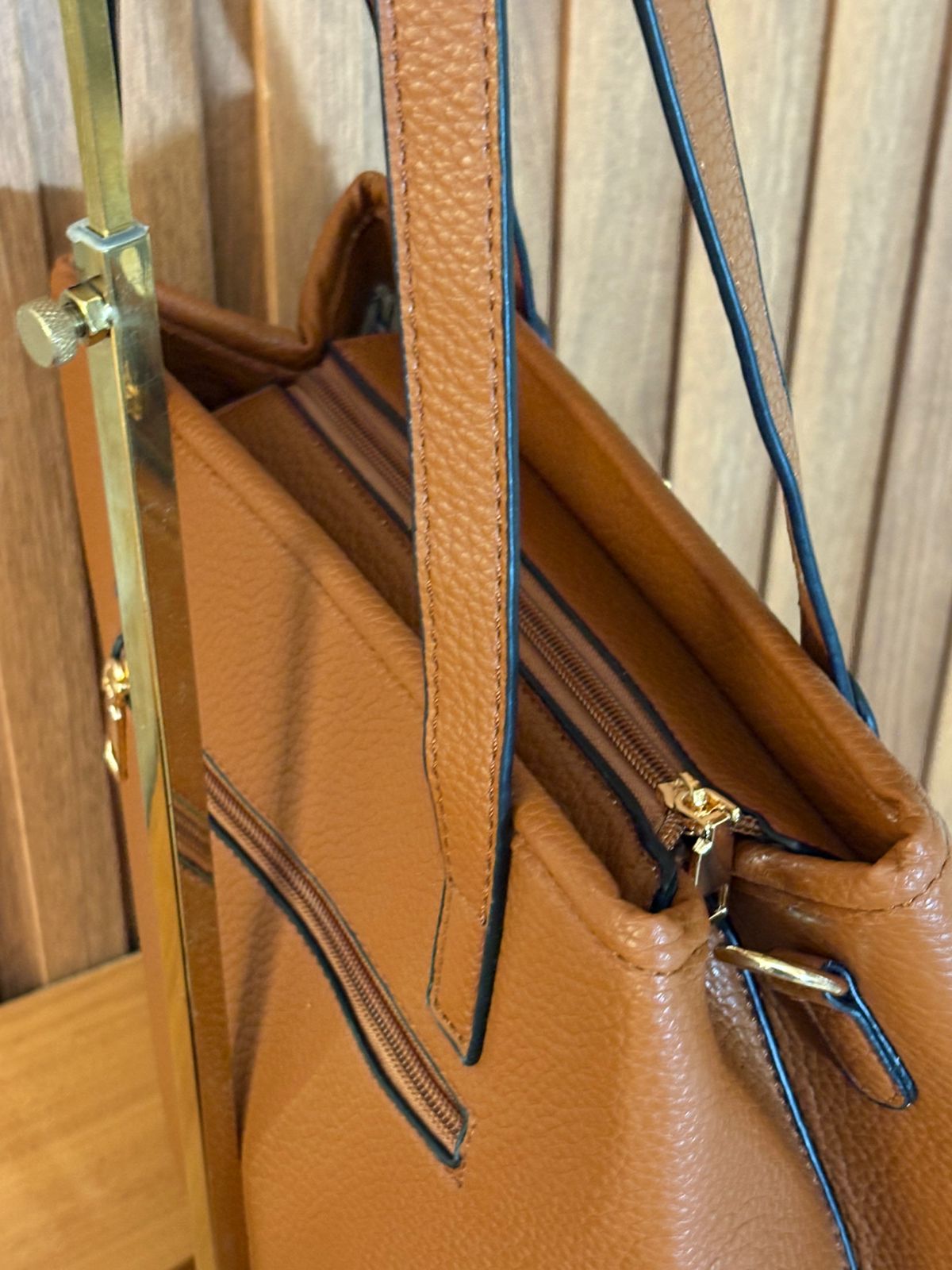 Kit Bolsa Saint Laurent linha importada
