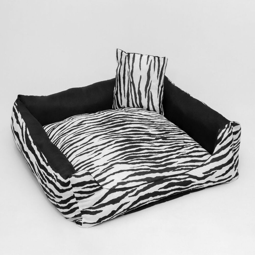 Cama Pet Safari Impermeável - Prestigieh