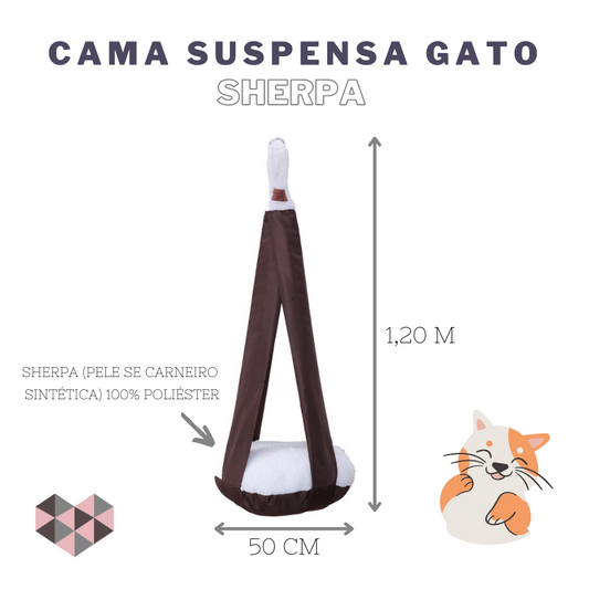 CAMA SUSPENSA SHERPA UNICA - Prestigieh 