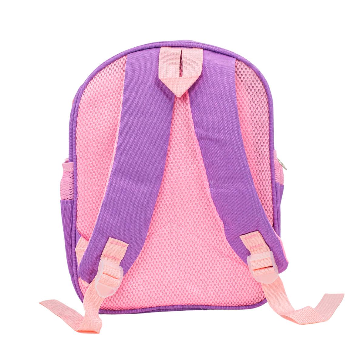 Mochila Infantil bichinhos - Prestigieh 