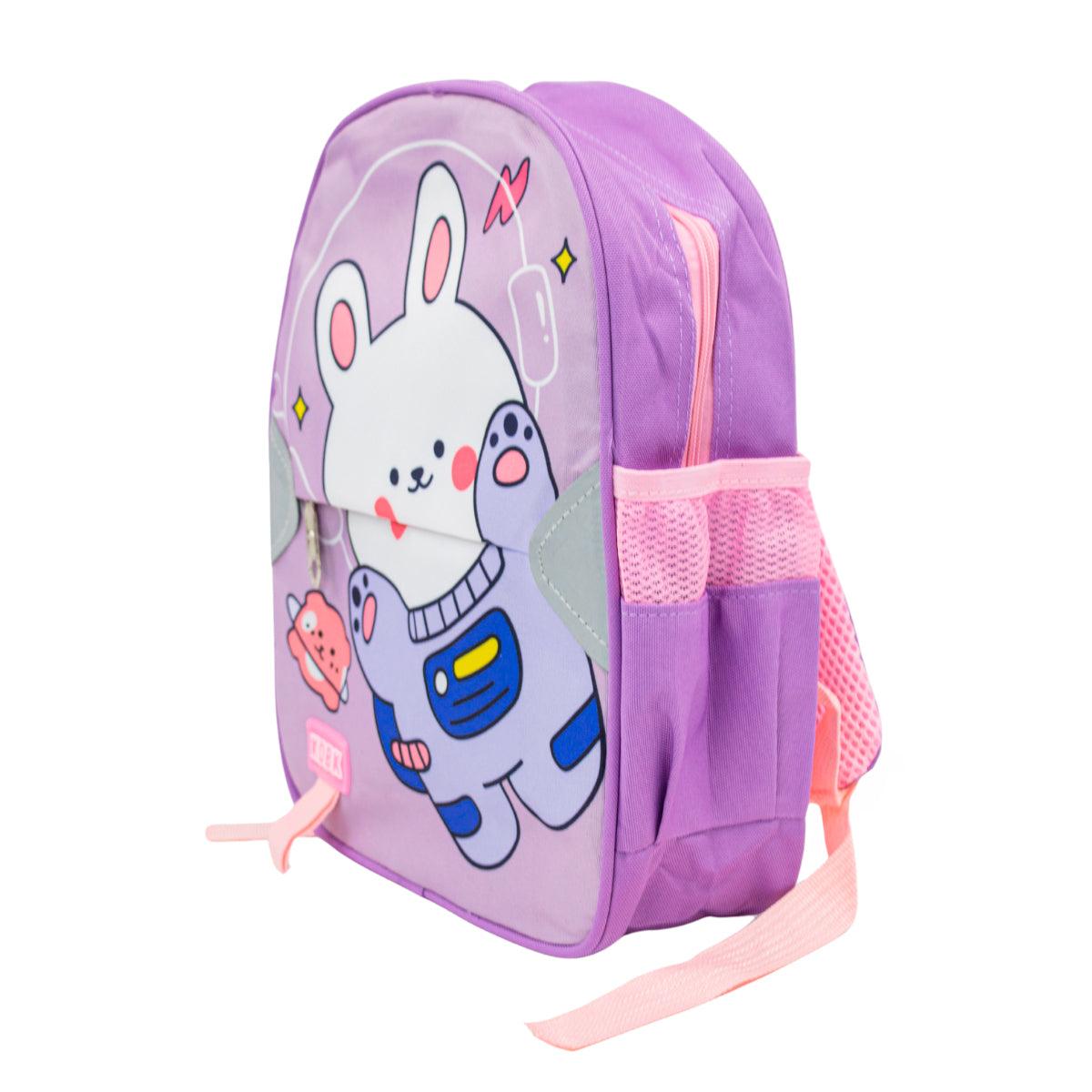 Mochila Infantil bichinhos - Prestigieh 