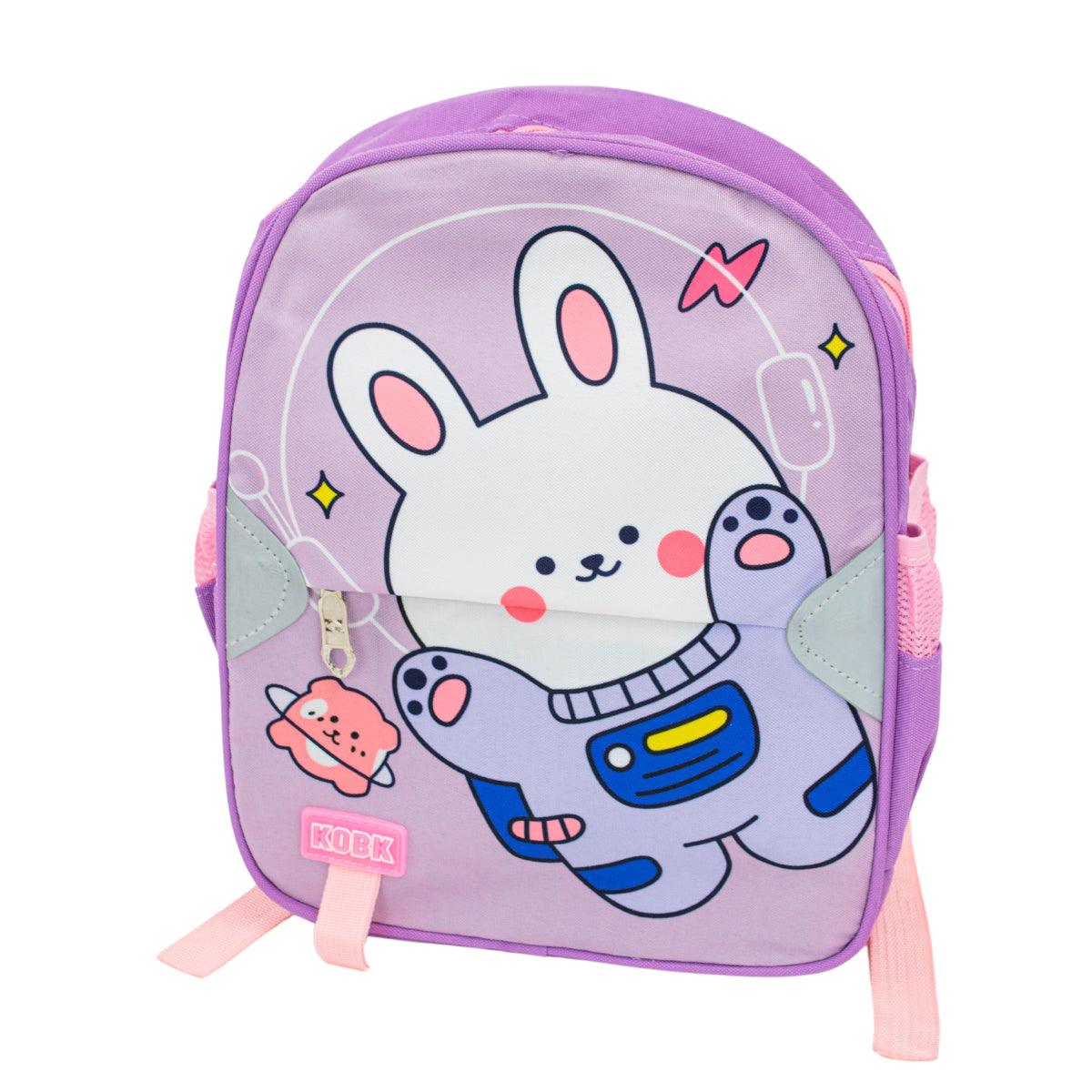 Mochila Infantil bichinhos - Prestigieh 