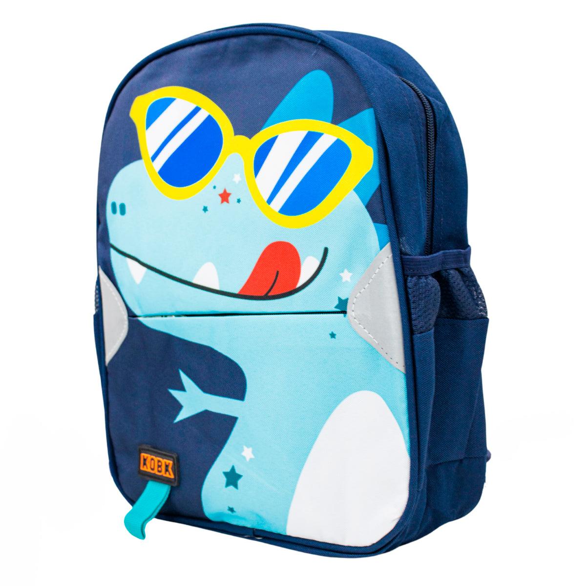 Mochila Infantil bichinhos - Prestigieh 