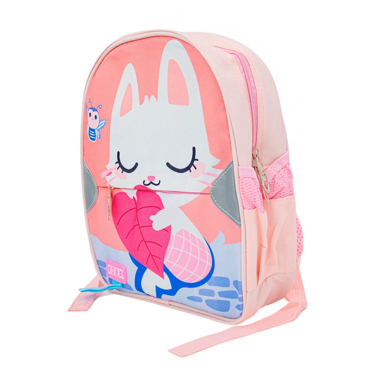 Mochila Infantil bichinhos - Prestigieh 