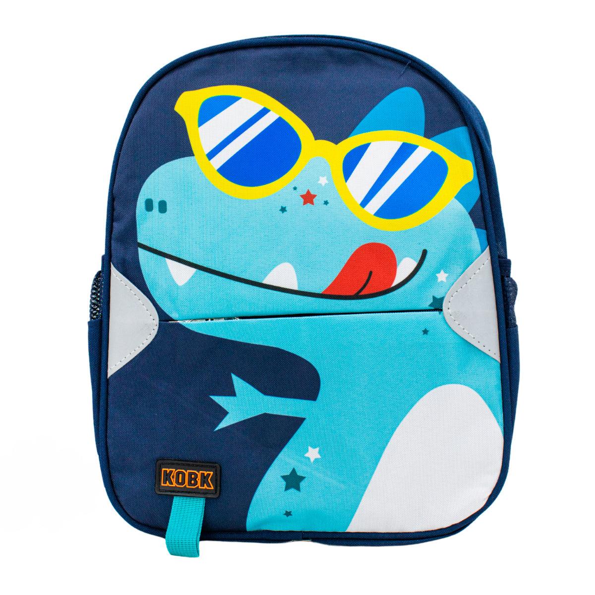 Mochila Infantil bichinhos - Prestigieh 