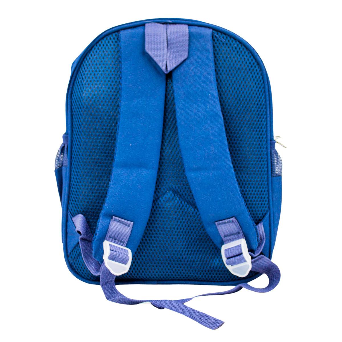 Mochila Infantil bichinhos - Prestigieh 