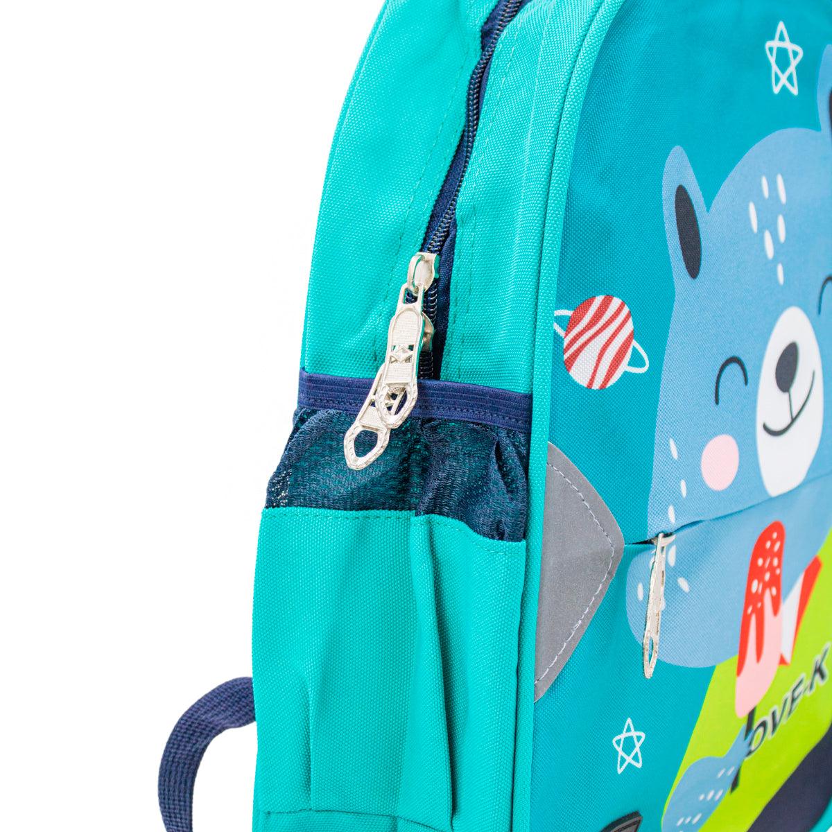 Mochila Infantil bichinhos - Prestigieh 