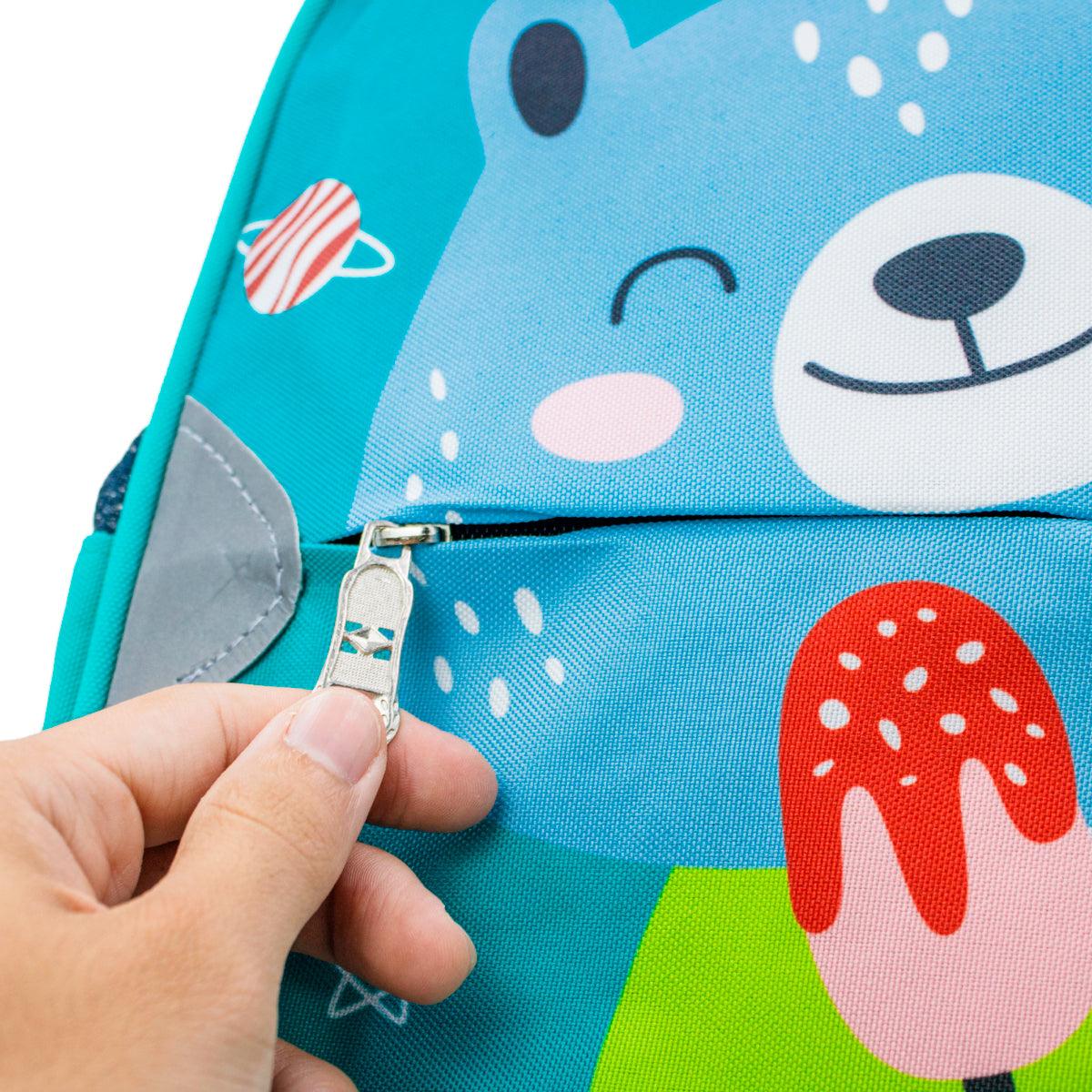 Mochila Infantil bichinhos - Prestigieh 