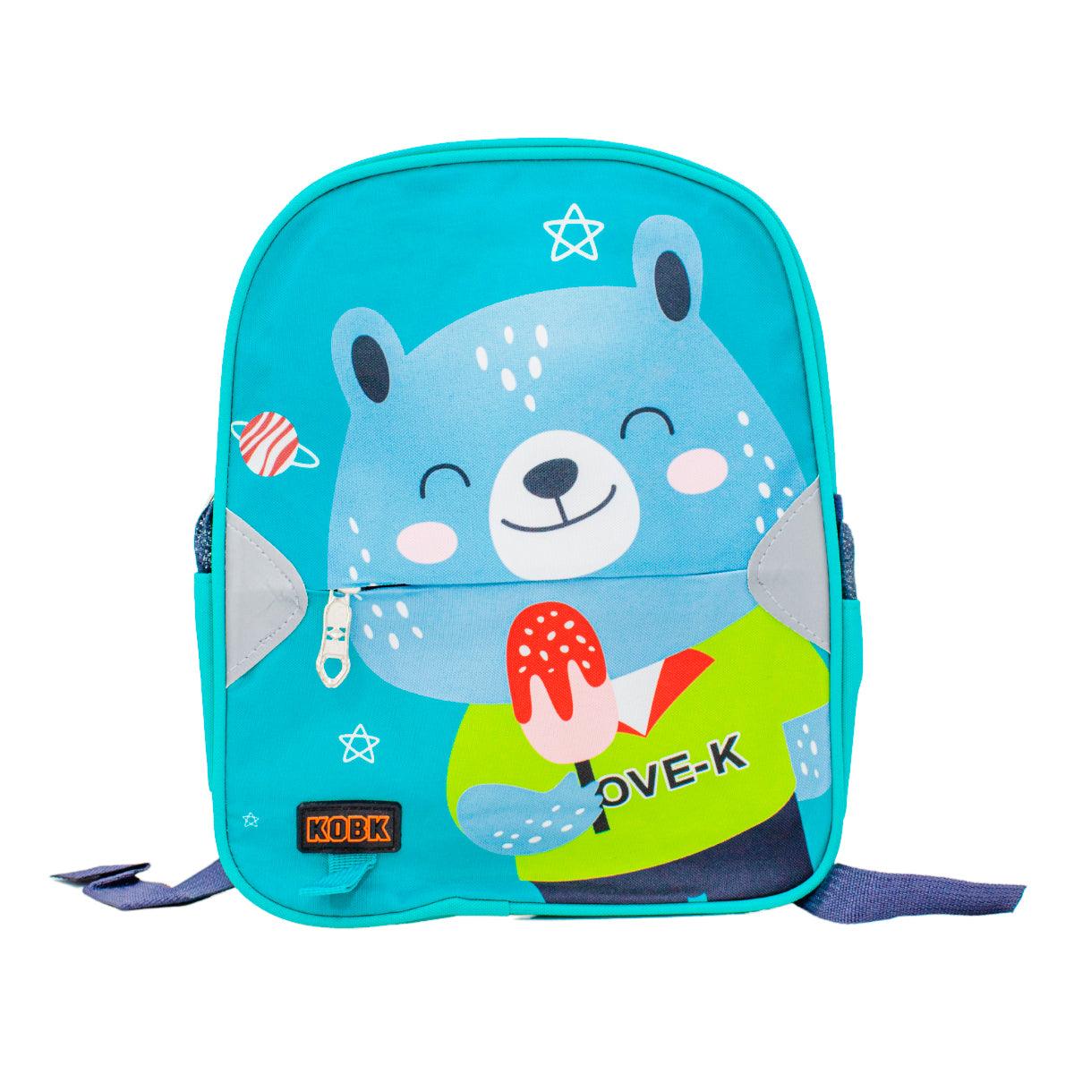 Mochila Infantil bichinhos - Prestigieh 