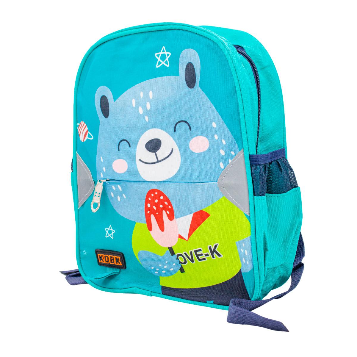 Mochila Infantil bichinhos - Prestigieh 