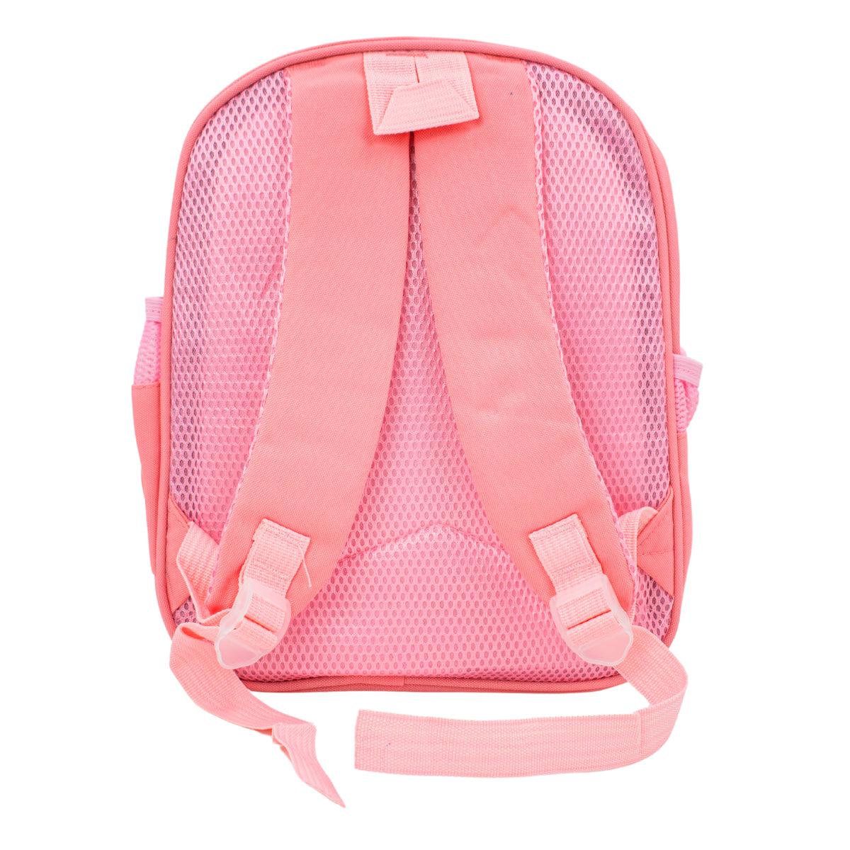 Mochila Infantil bichinhos - Prestigieh 