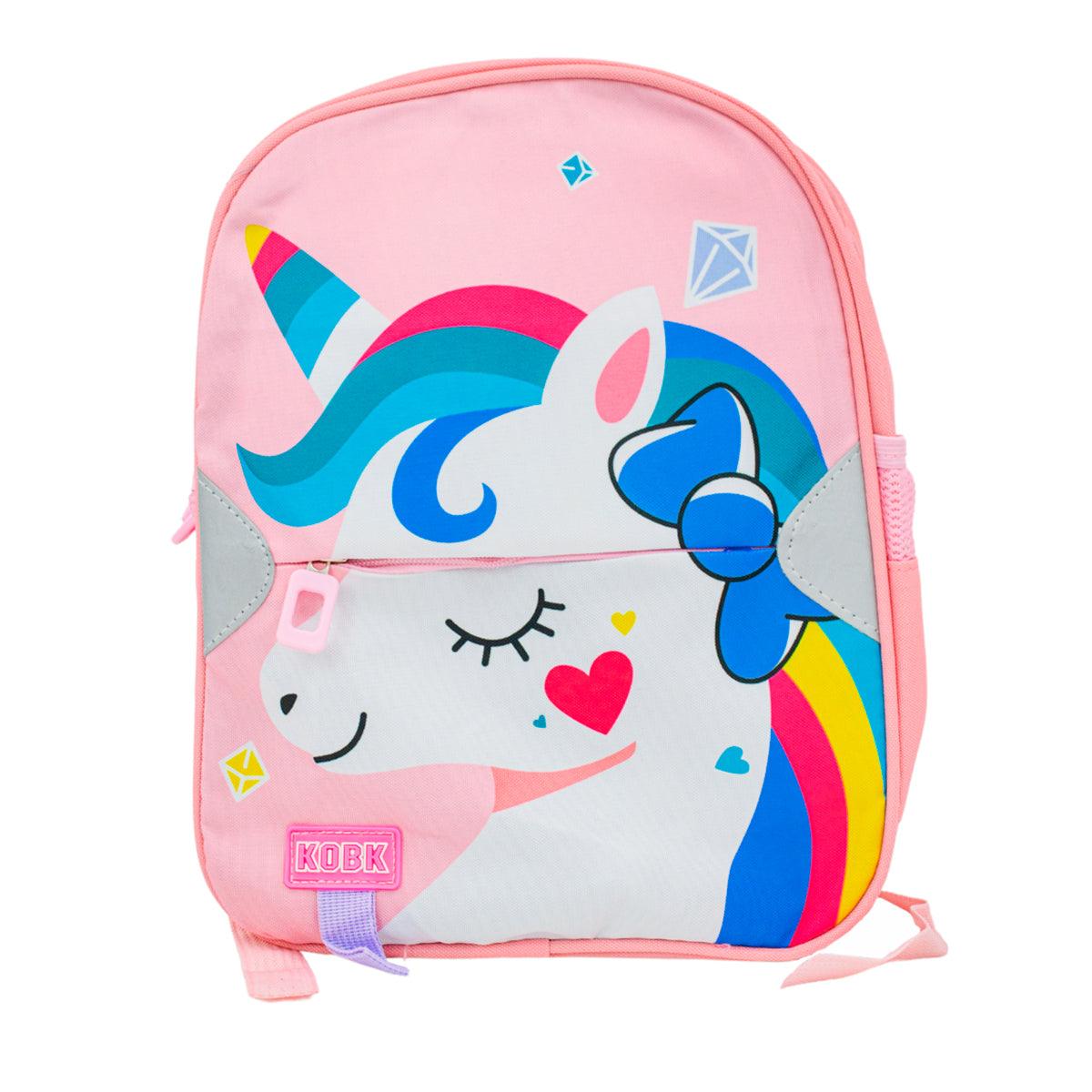 Mochila Infantil bichinhos - Prestigieh 