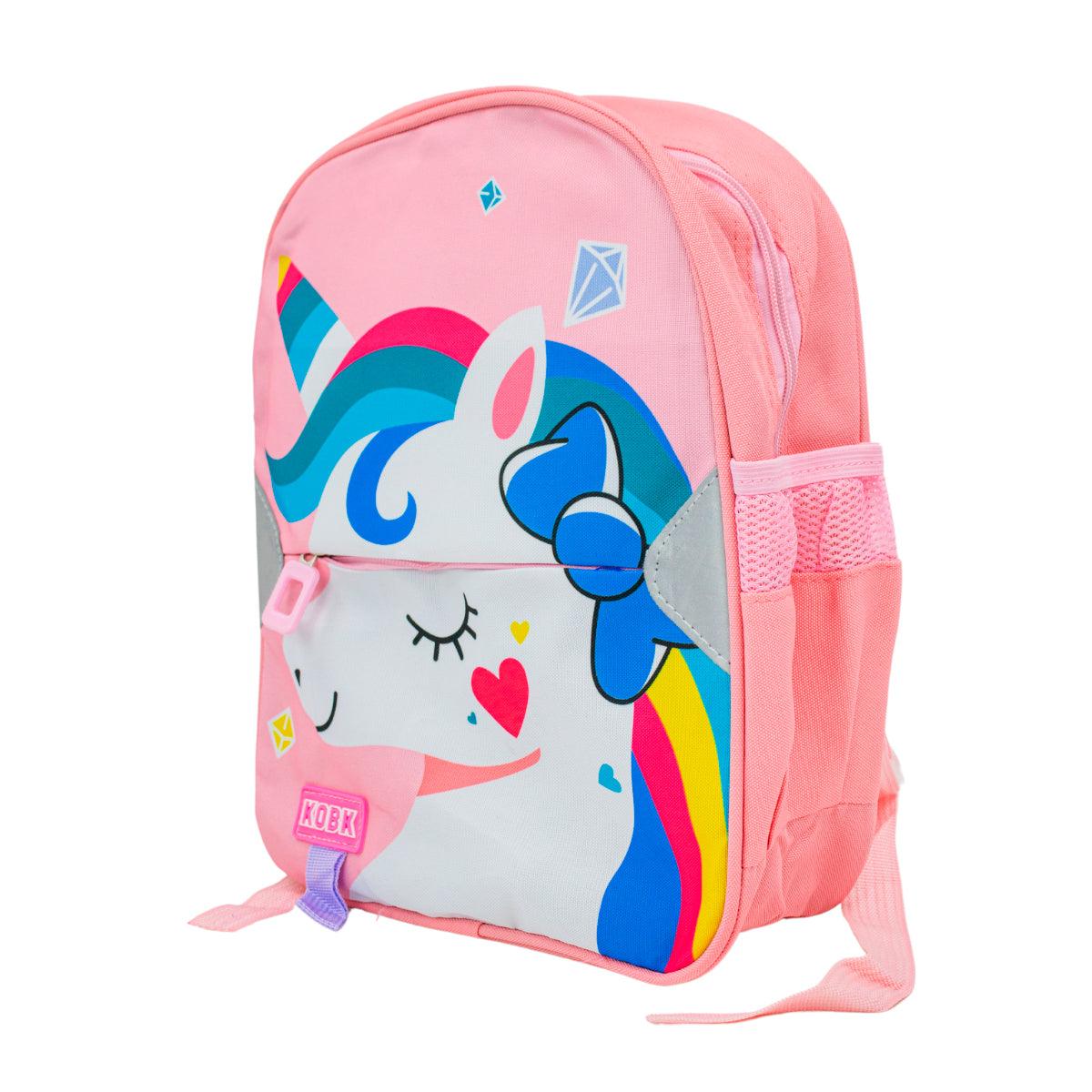 Mochila Infantil bichinhos - Prestigieh 